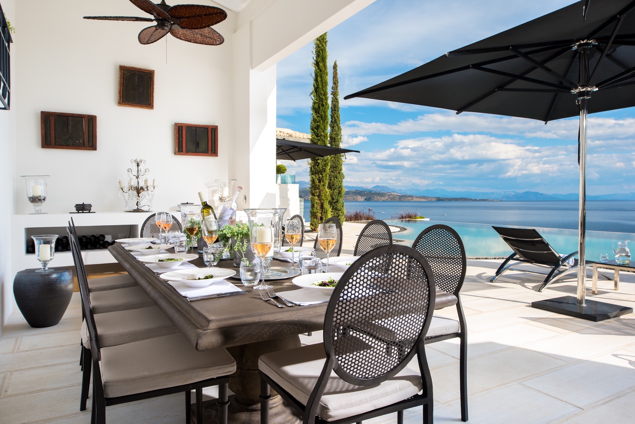 Corfu Ionian Legacy 